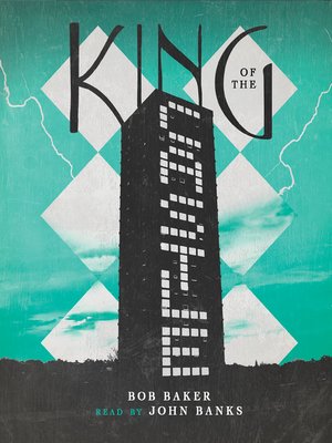 cover image of King of the Castle